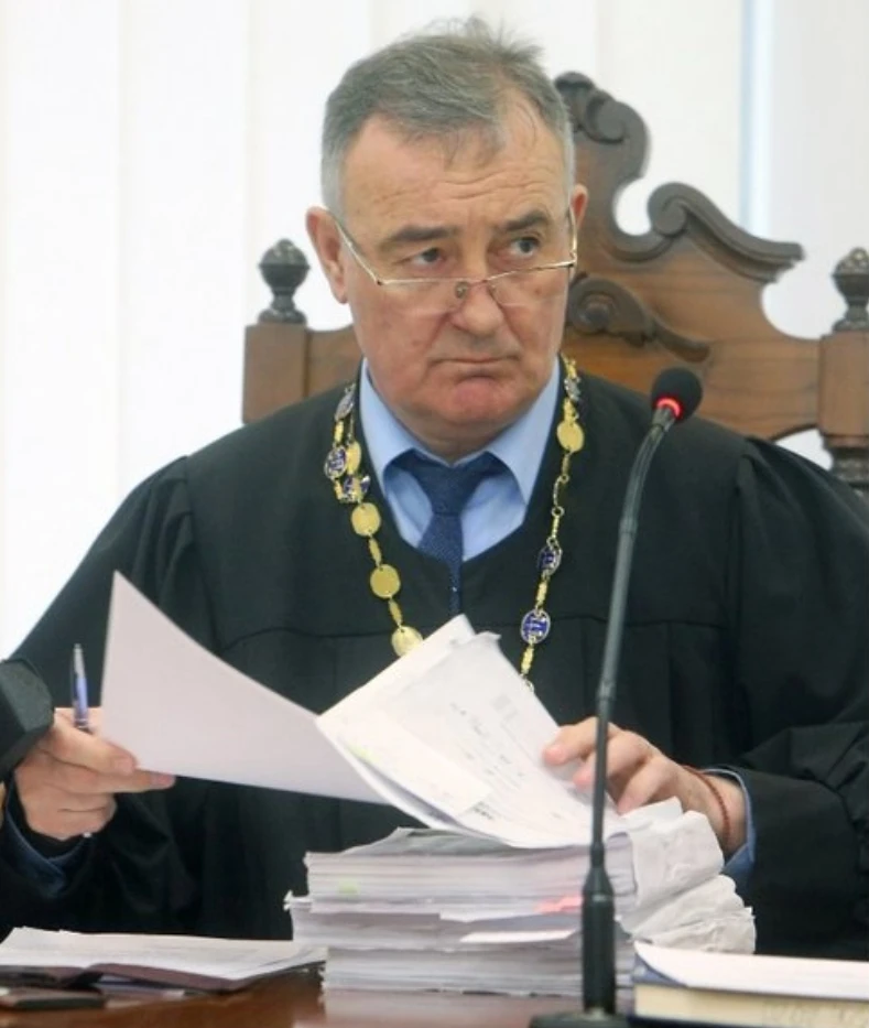 Глиняний Віктор Петрович