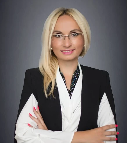 Блажівська Наталія