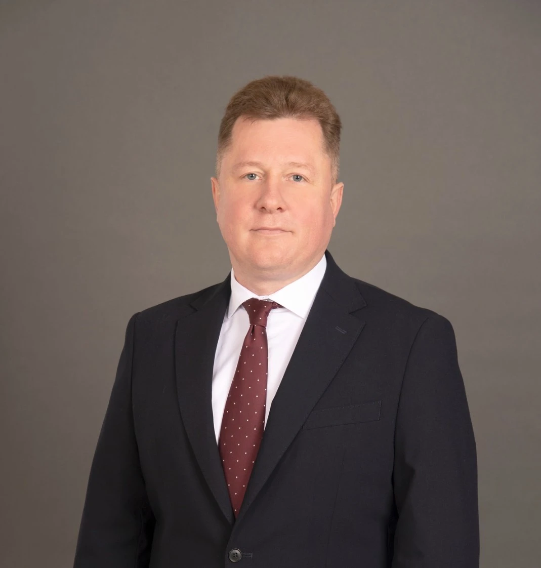 Пєсков В’ячеслав