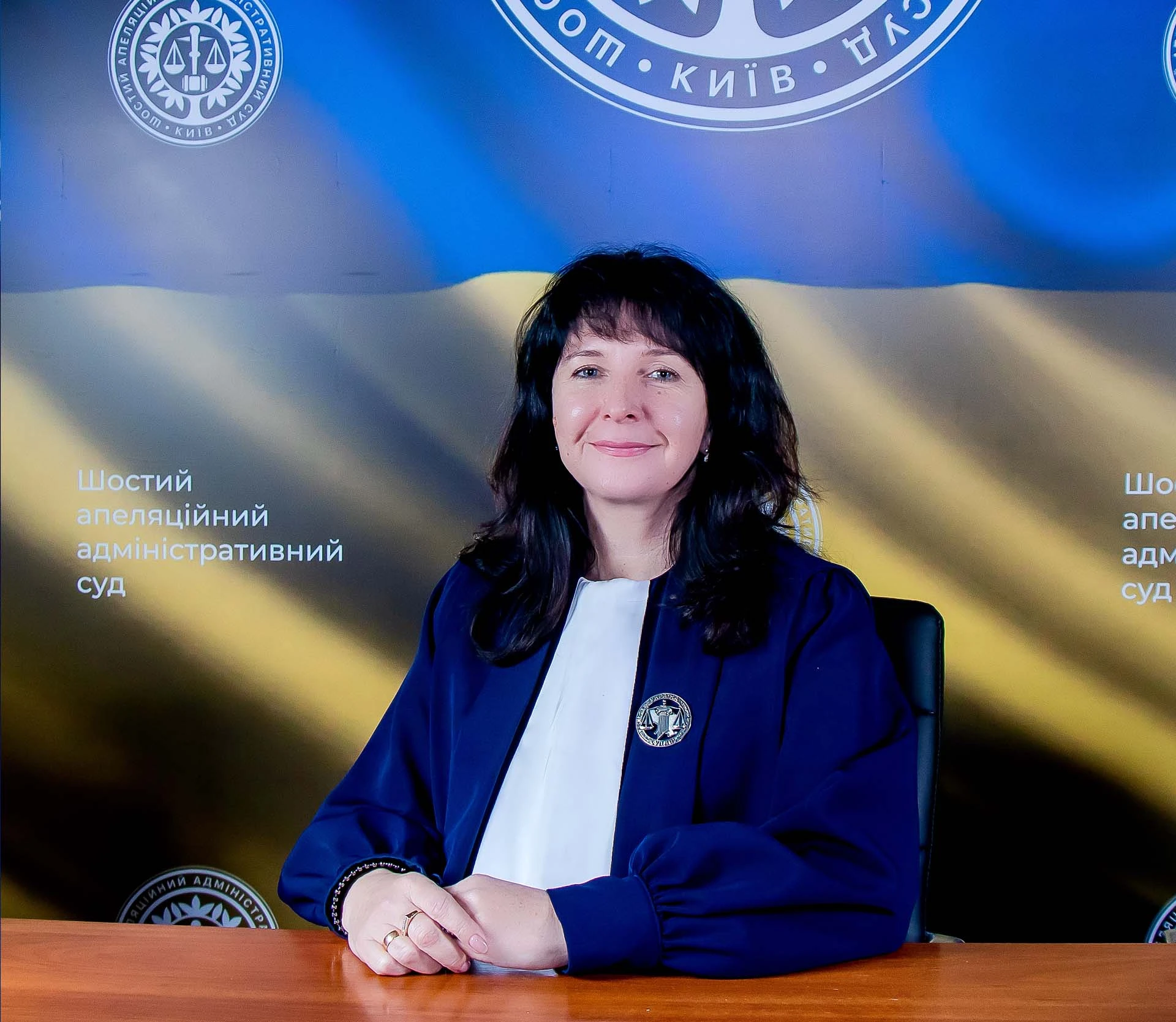 Карпушова Олена Віталіївна