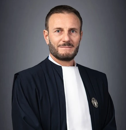 Картере Валерій