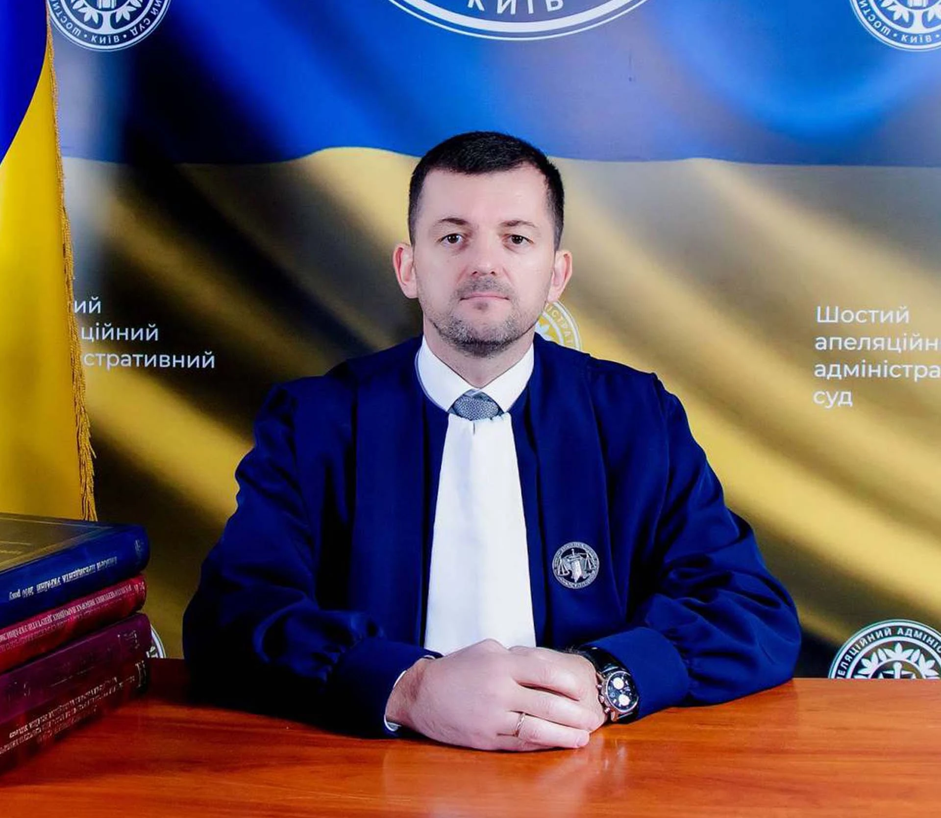 Кобаль Михайло Іванович