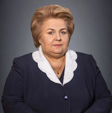 Ханова Раїса