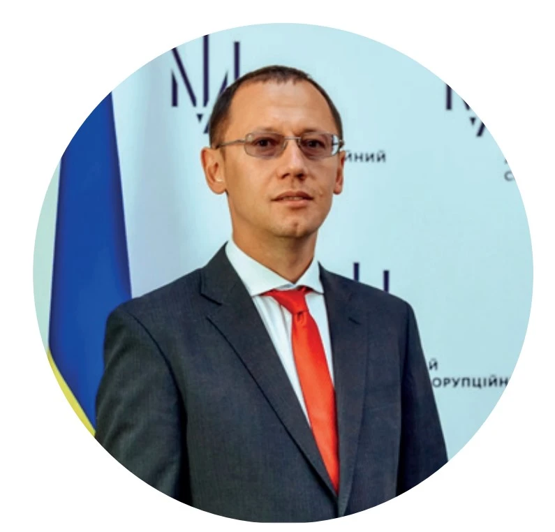 Кравчук Олексій