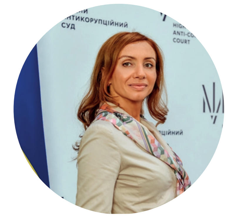 Білоус Інна