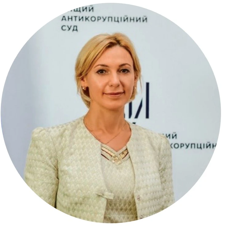 Михайленко Віра