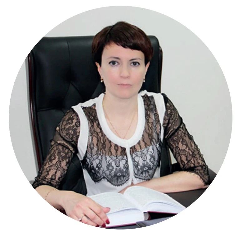 Чорна Валерія
