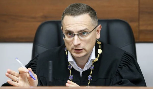 Мартинов Євген Олександрович