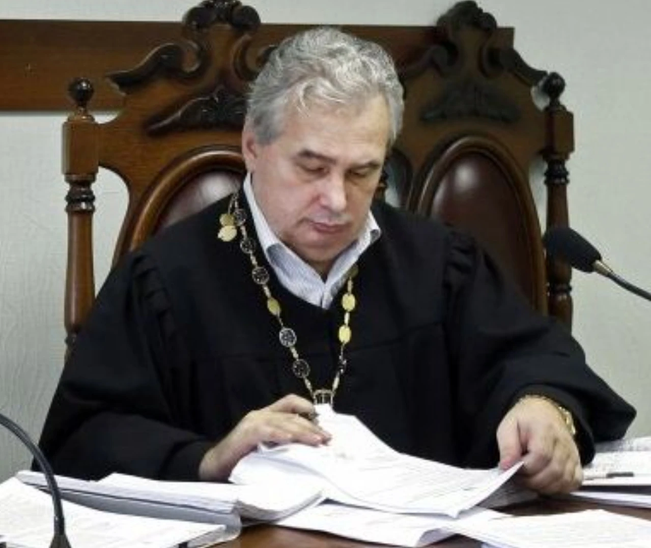Дзюбін В’ячеслав Вікторович