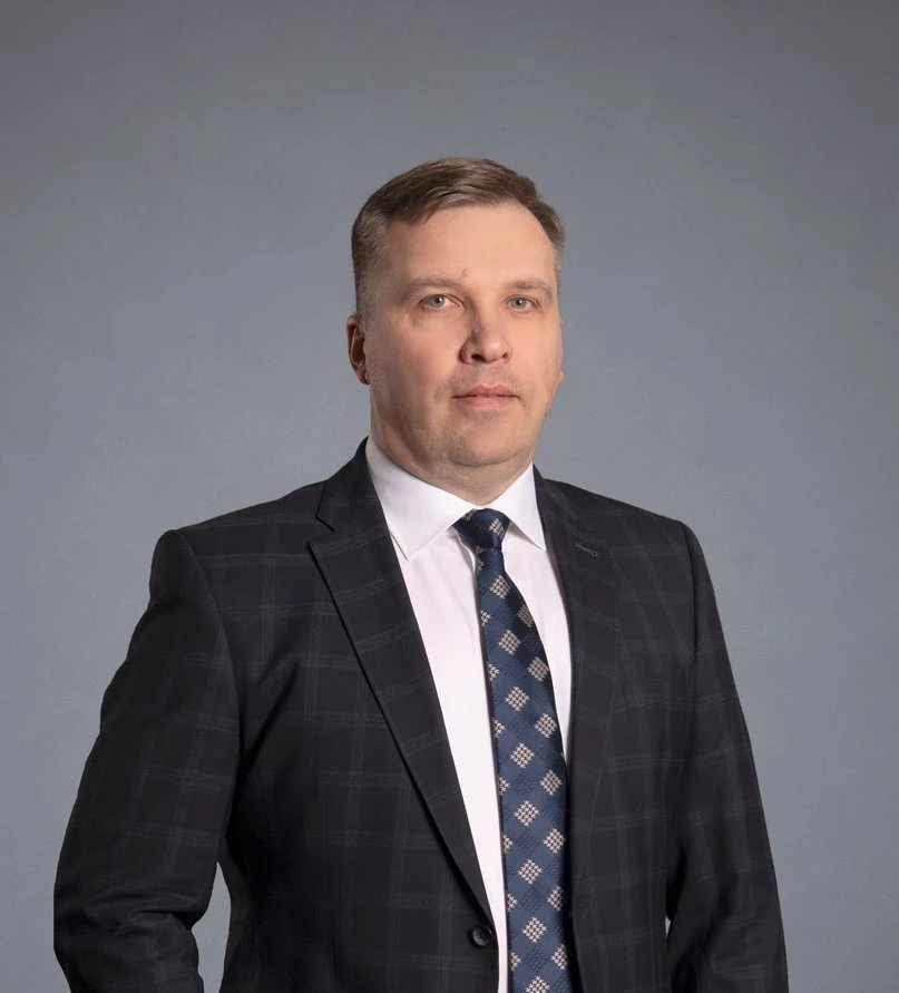 Уркевич Віталій