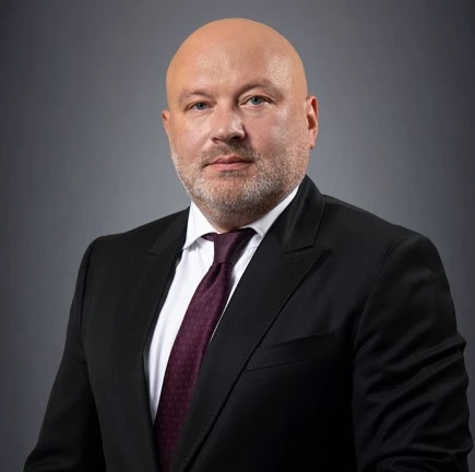 Олендер Ігор
