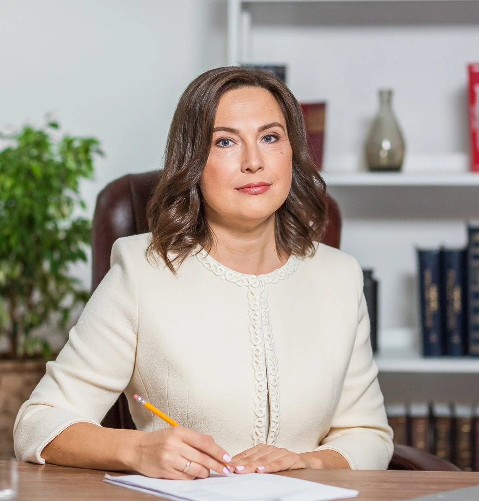 Ступак Ольга Вячеславівна