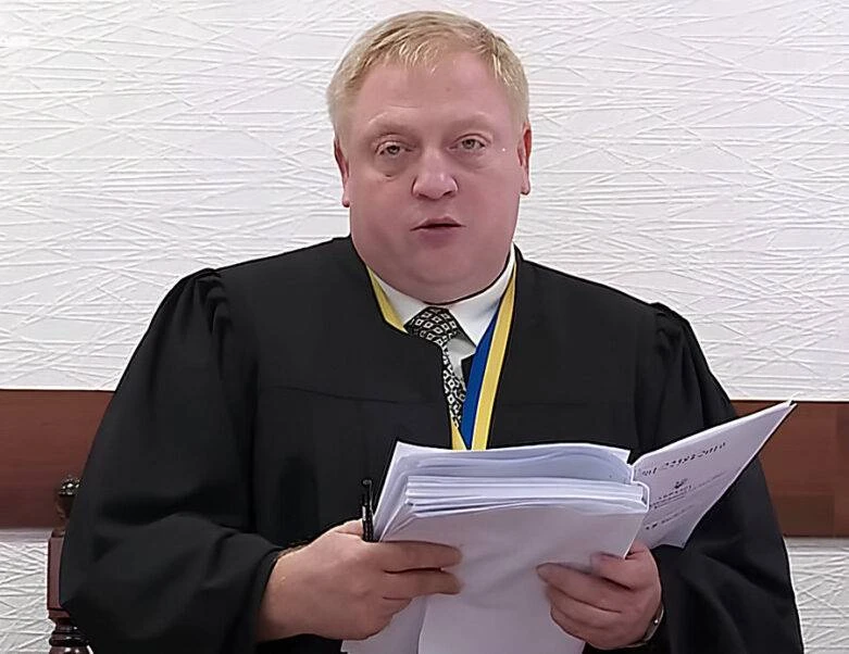 Слива Юрій Михайлович