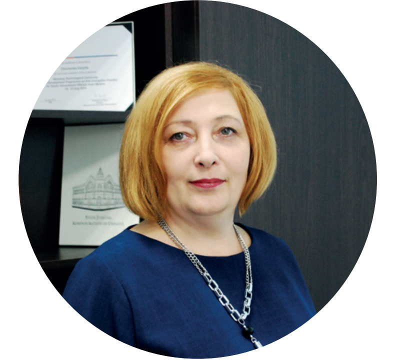 Чорненька Даниїла