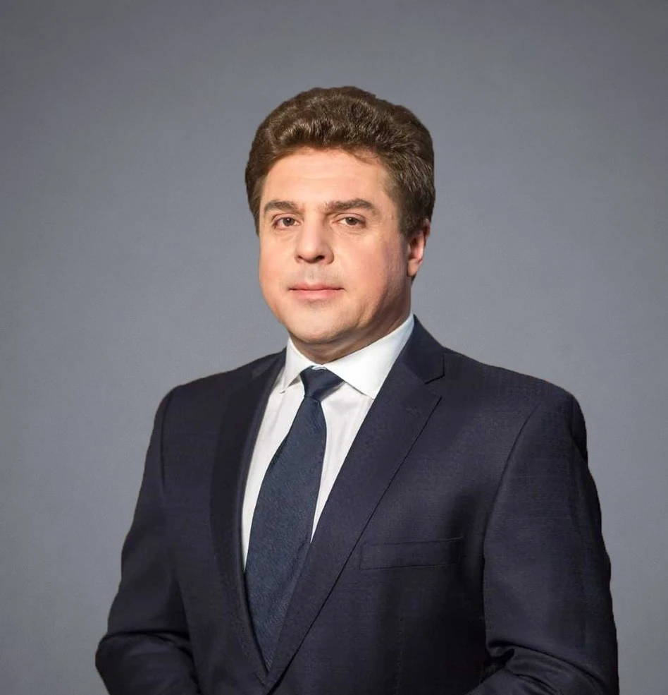 Погрібний Сергій