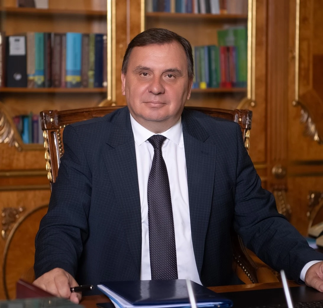 Кравченко Станіслав Іванович