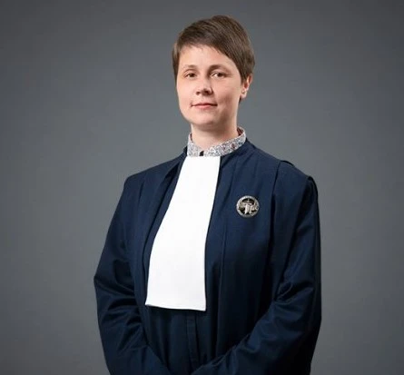 Бучик Анна