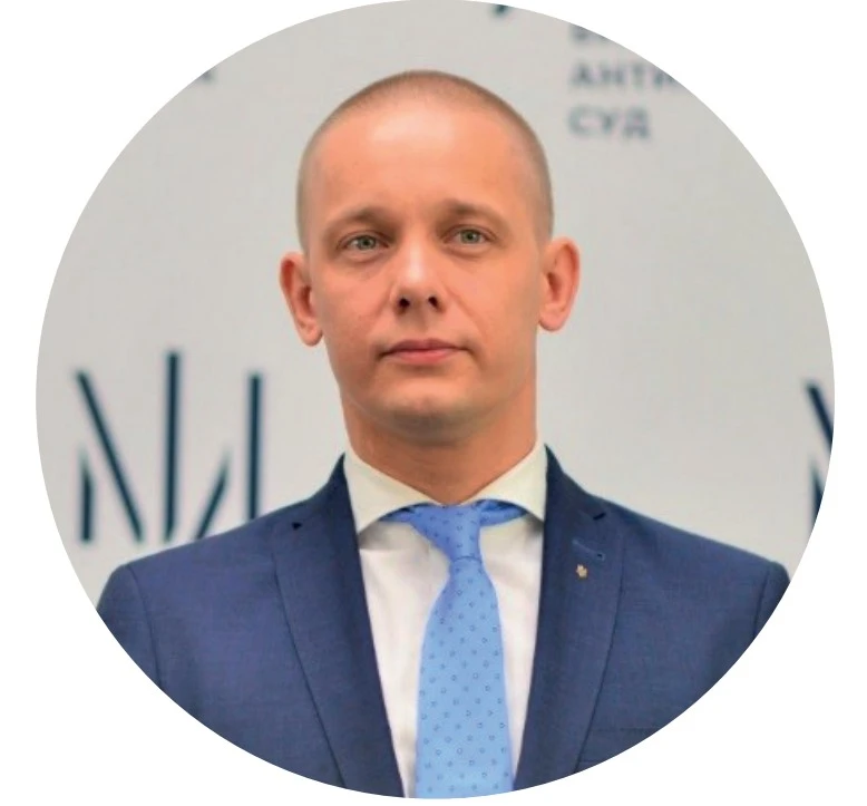 Крук Євген
