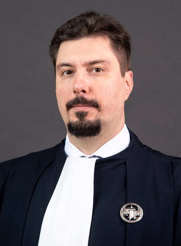 Князєв Всеволод Сергійович