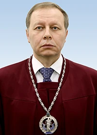 Кичун Віктор Іванович