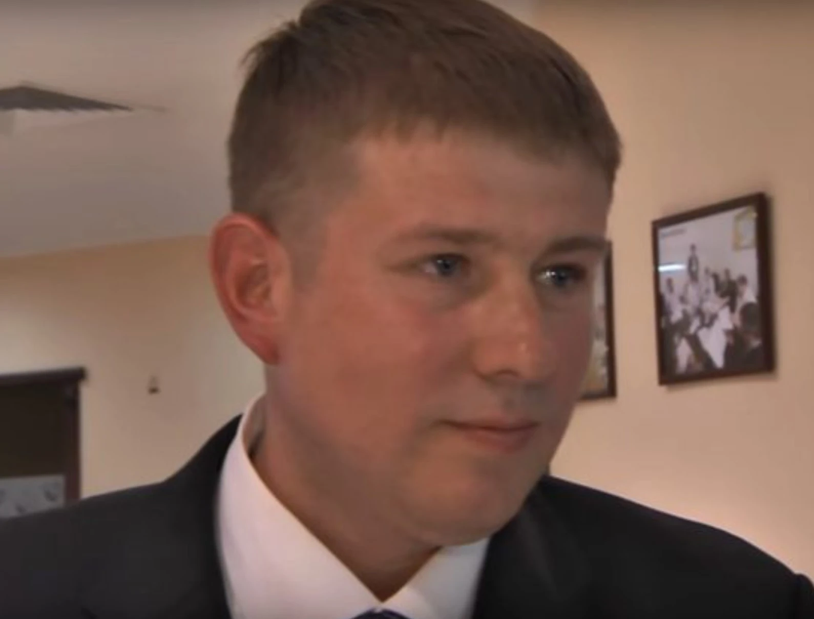 Сердинський Володимир Степанович