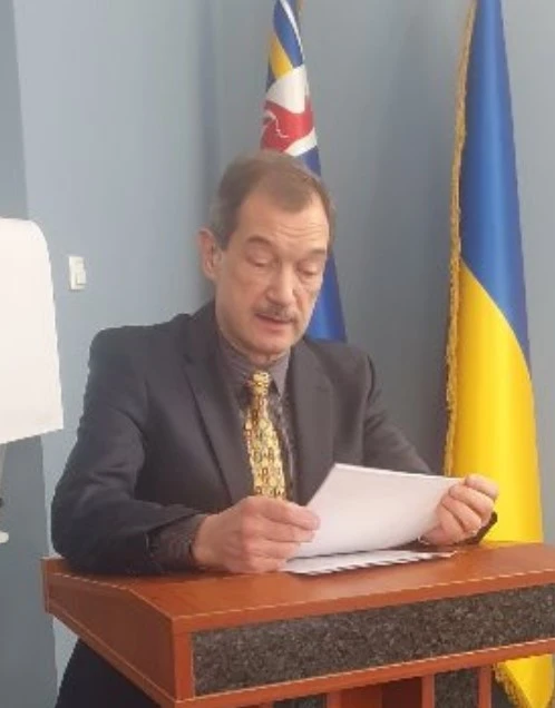 Кондор Роман Юлійович