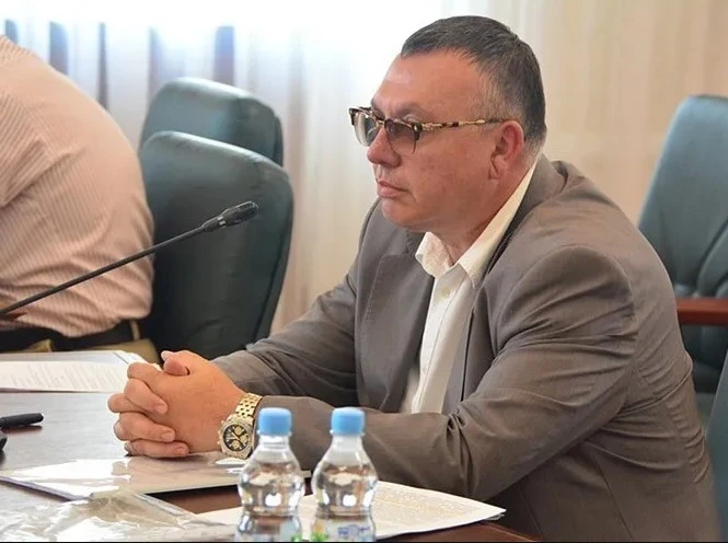 ВРП надала згоду на утримання під вартою судді Білгород-Дністррвського місьрайоного суду Одеської обл. Боярского