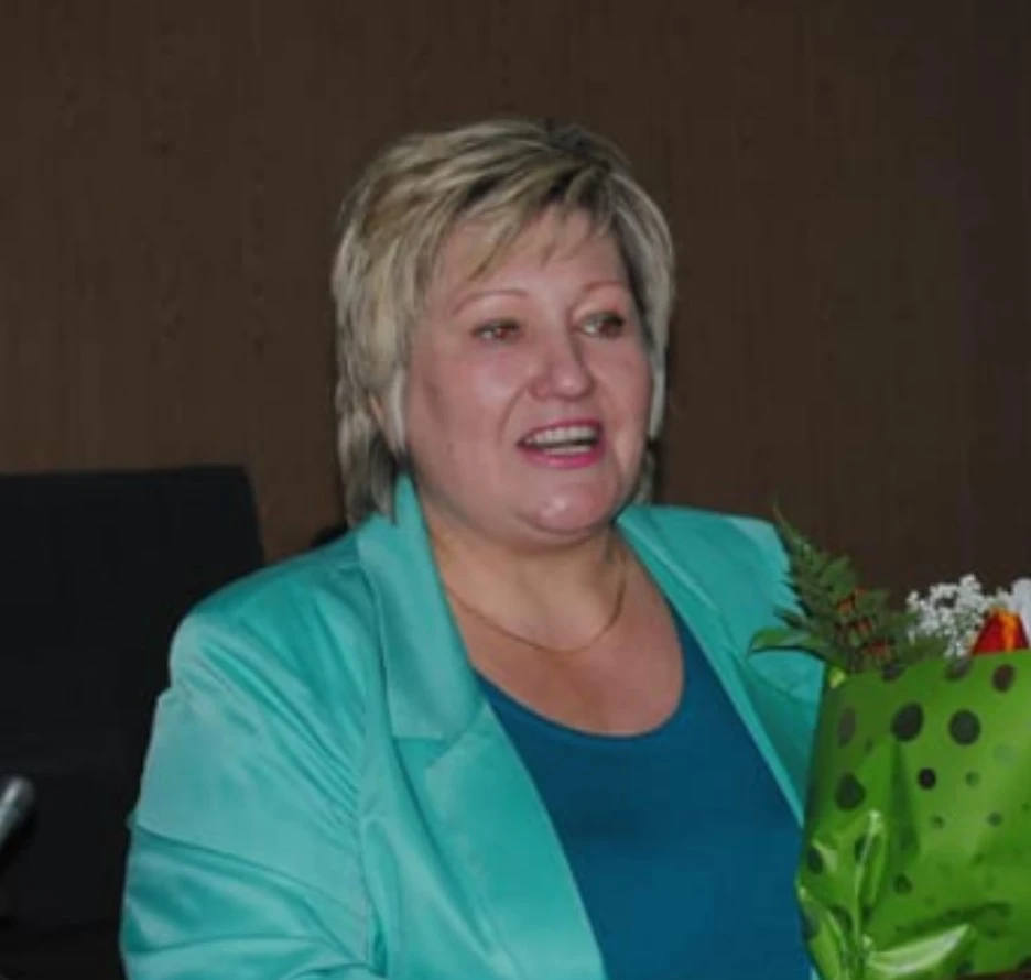 Міщенко Тамара Михайлівна