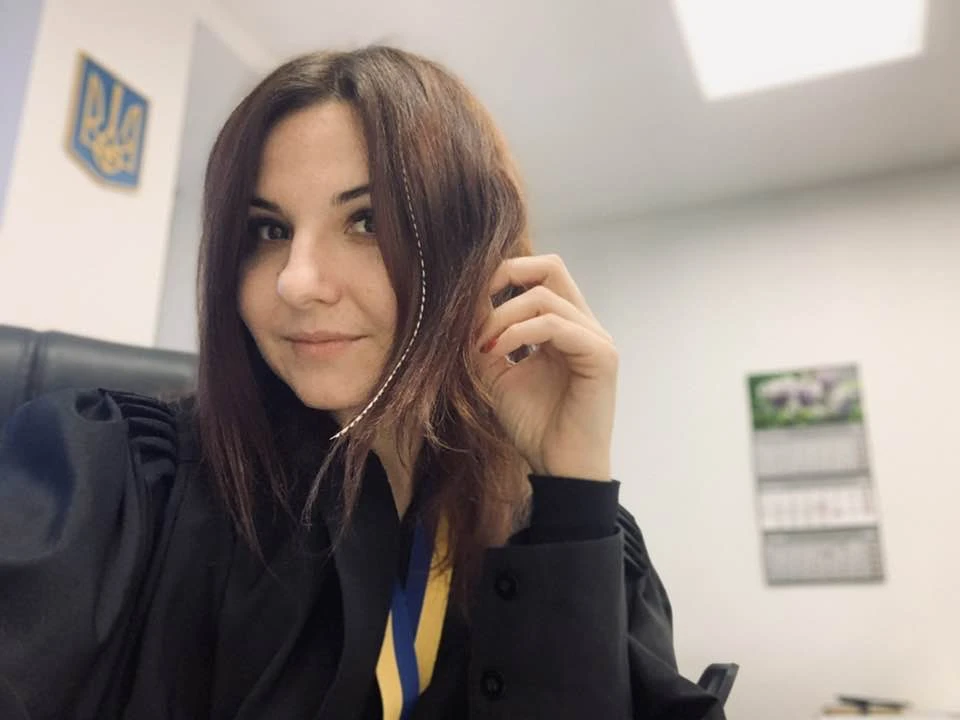 Бездоля Юлія Сергіївна