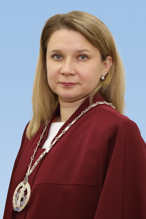 Совгиря Ольга Володимирівна