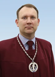 Первомайський Олег Олексійович