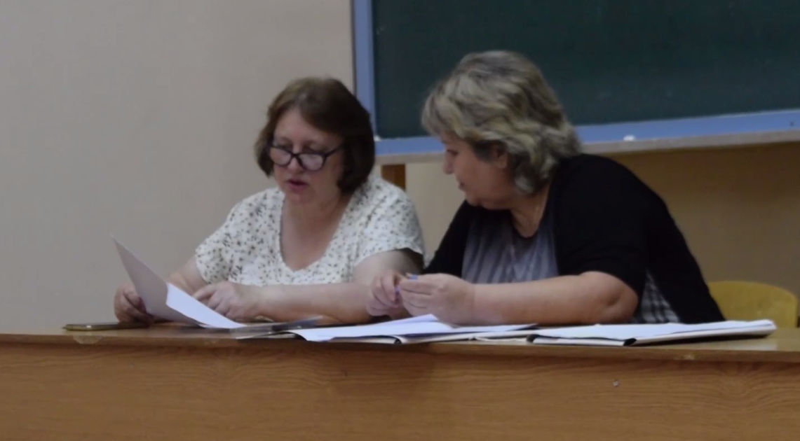 ВРП припинила відставку двох суддів Міщенко та Купавськой у зв’язку з набуттям ними громадянства іншої держави
