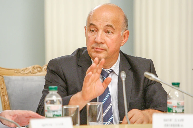 Пошва Богдан Миколайович