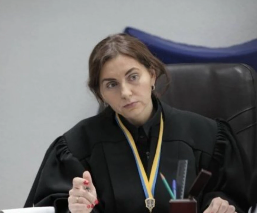 Муратова Світлана Олександрівна
