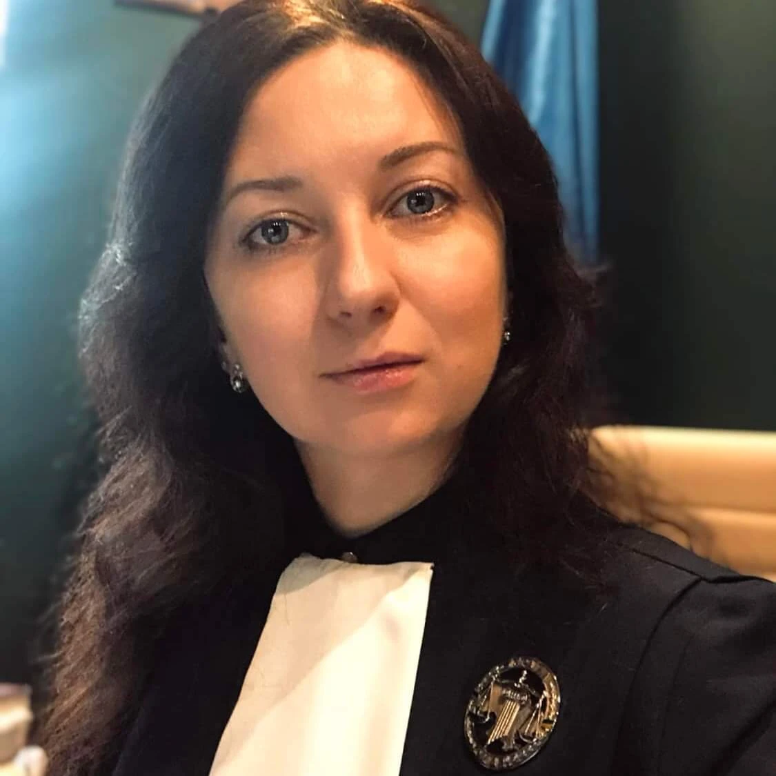 Бондаренко Марина Сергіївна