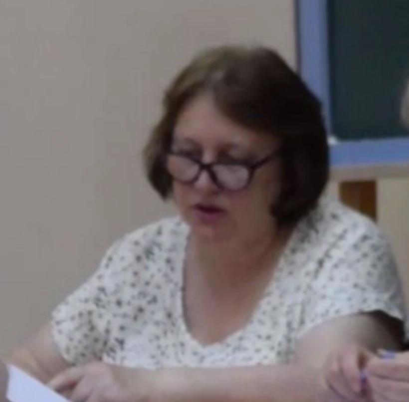 Купавська Наталя Михайлівна