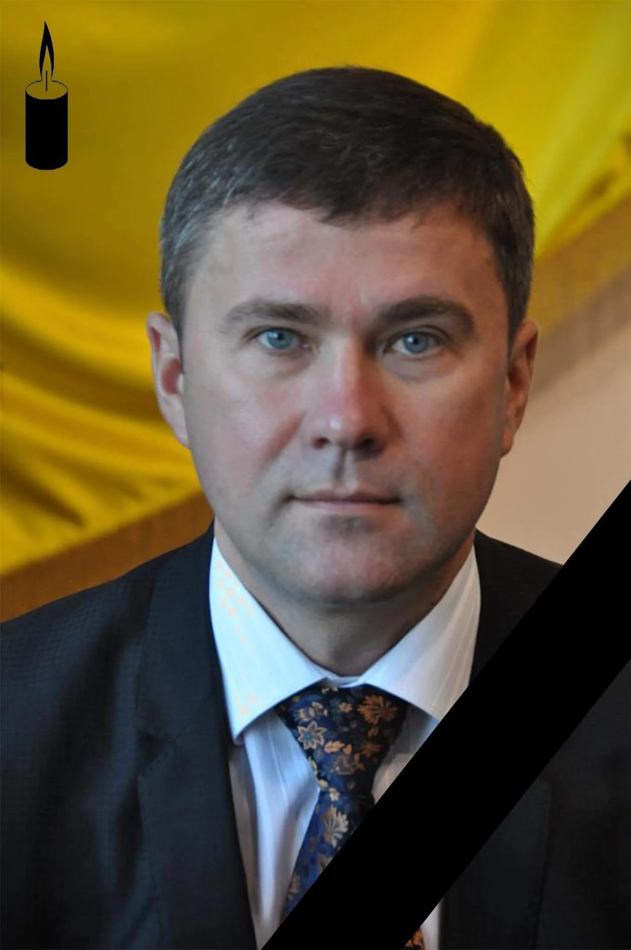 20 січня 2024 року завершив свій земний шлях суддя Господарського суду Харківської області СВЕТЛІЧНИЙ ЮРІЙ ВАЛЕНТИНОВИЧ