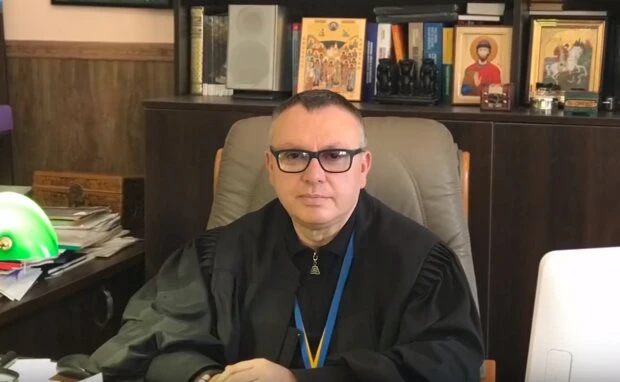 Боярський Олександр Олександрович