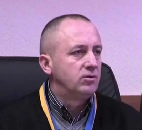 ВРП звільнила Дідика Миколу Володимировича з посади судді Голосіївського районного суду міста Києва