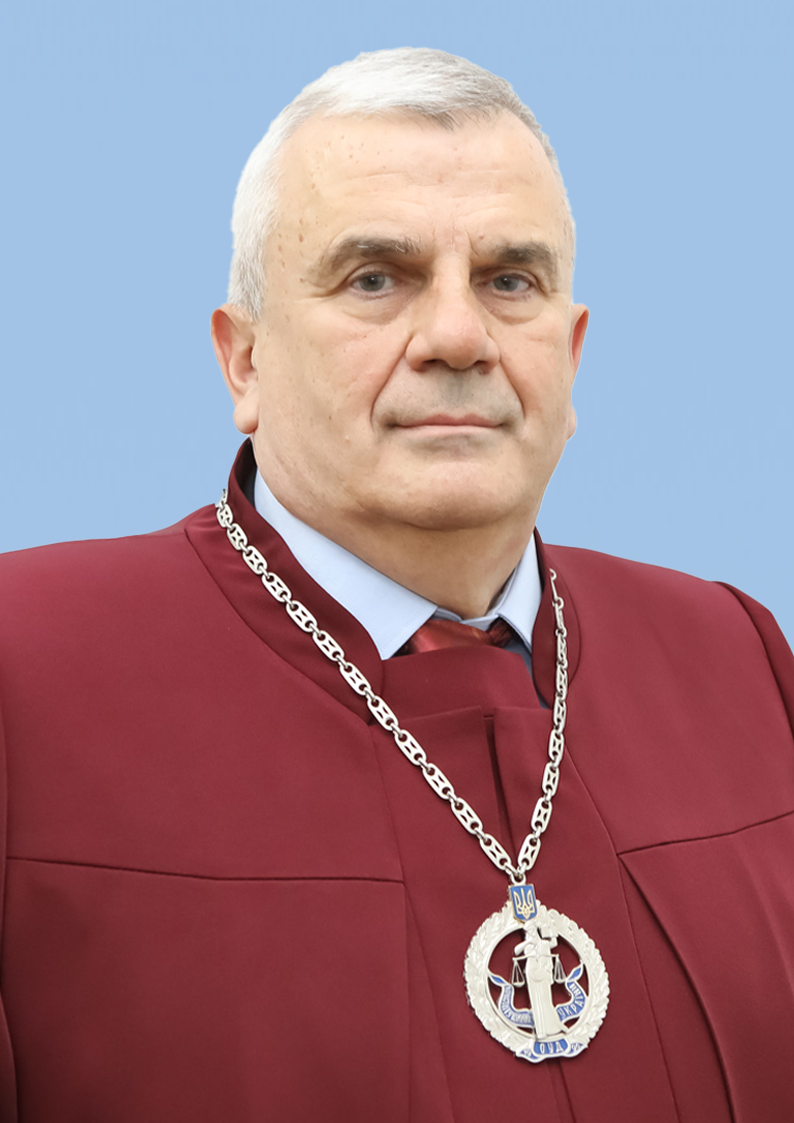 Петришин Олександр Віталійович