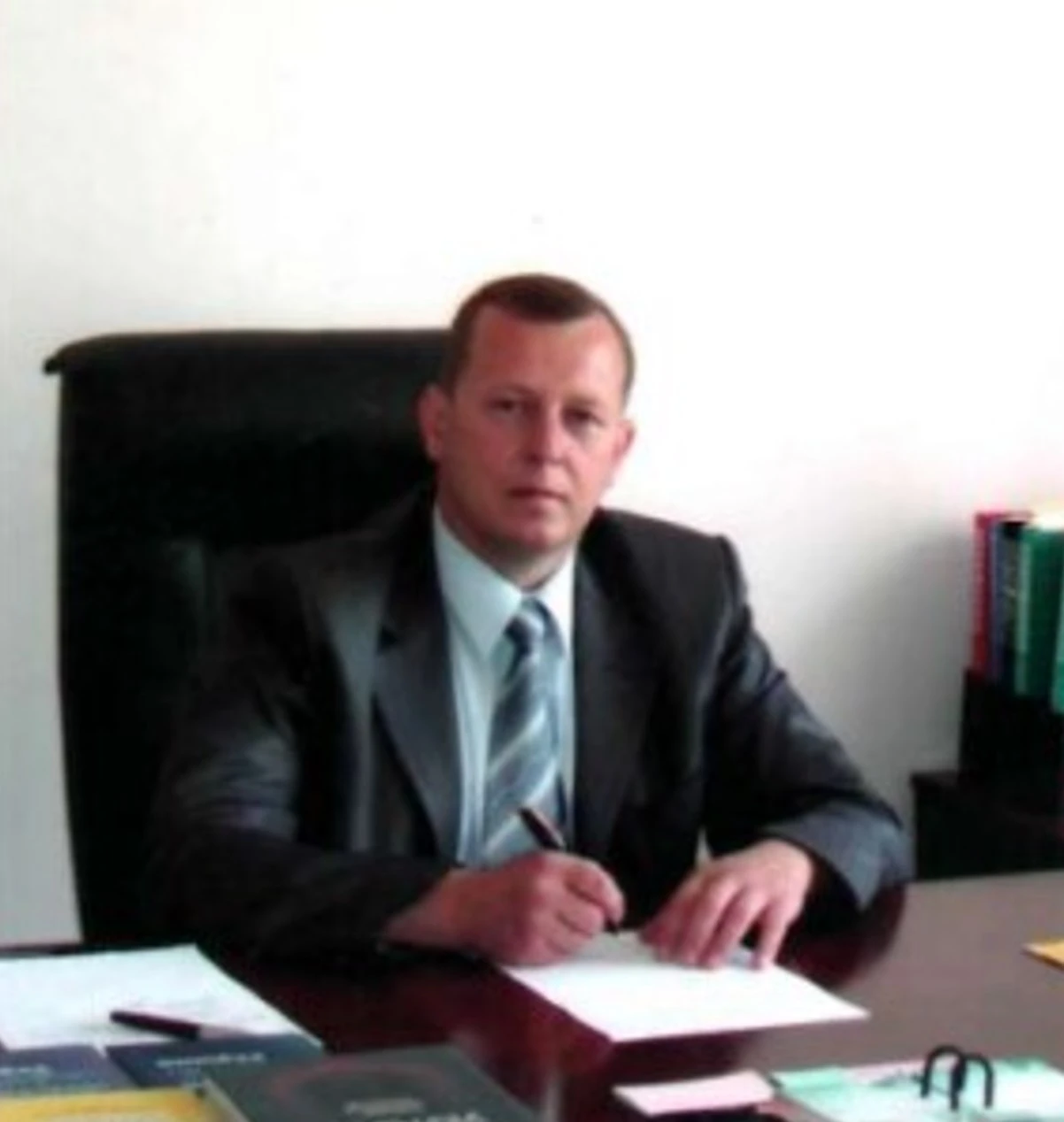Ратушняк Ігор Олександрович