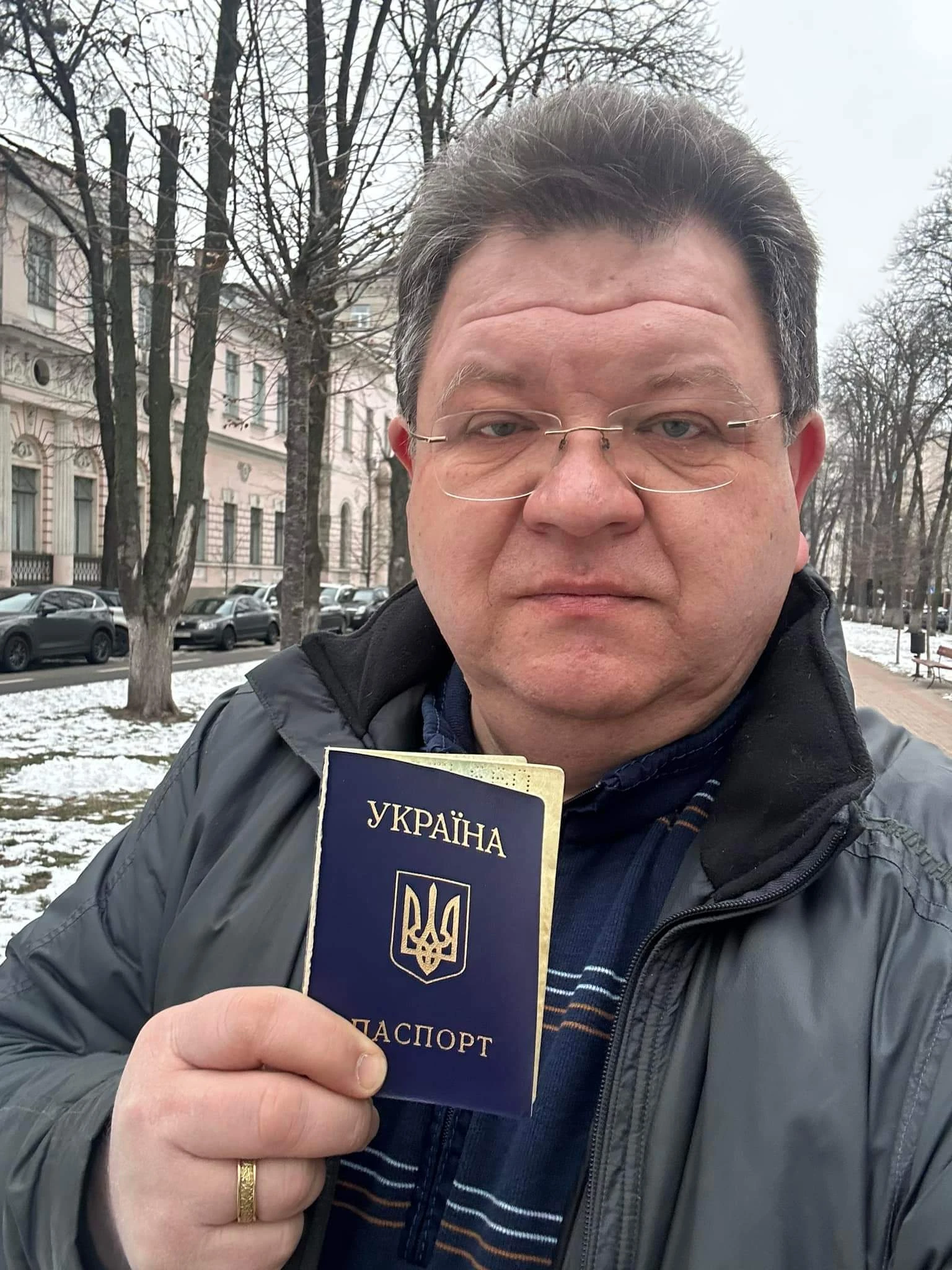 Суд поновив на посаді суддю Верховного Суду, Львов Богдана