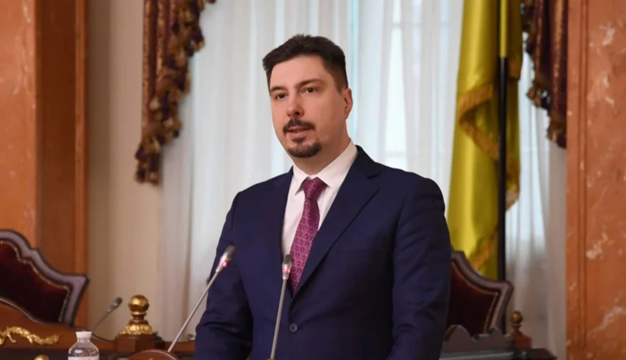ВРП відсторонила суддю Князєва до 6 квітня. Коментар захисника