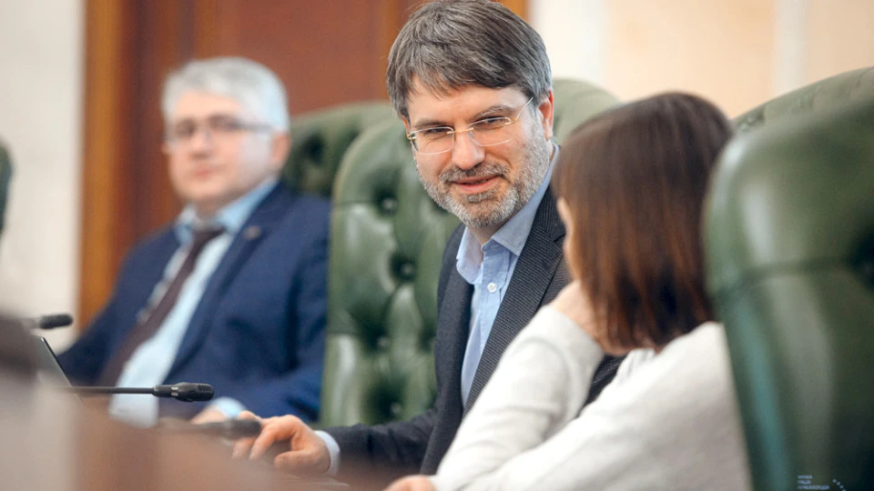 Кандзюба  Олег Володимирович