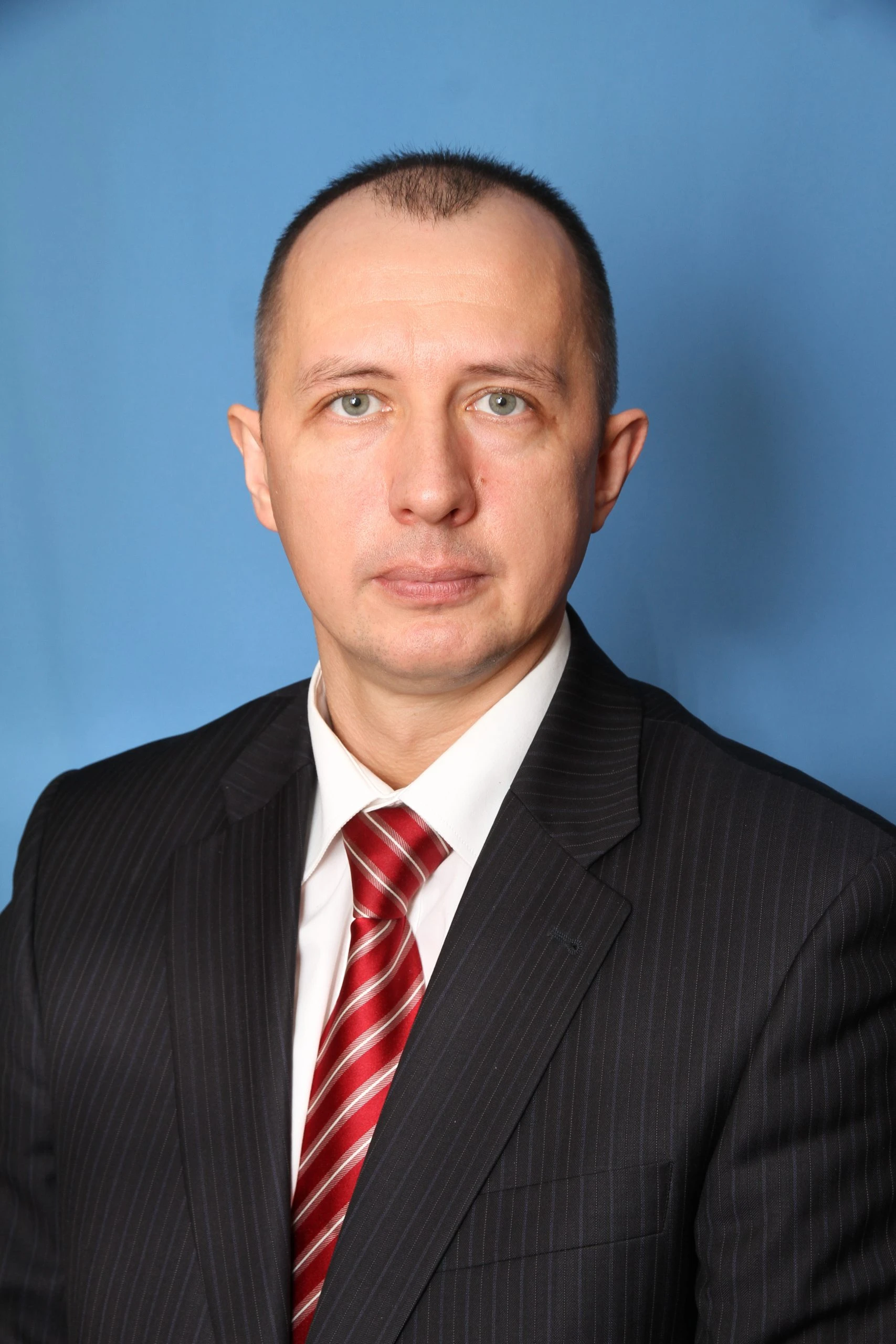 Лук'янов  Дмитро Васильович
