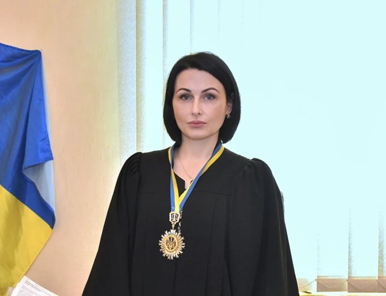 Коваль Оксана Андріївна