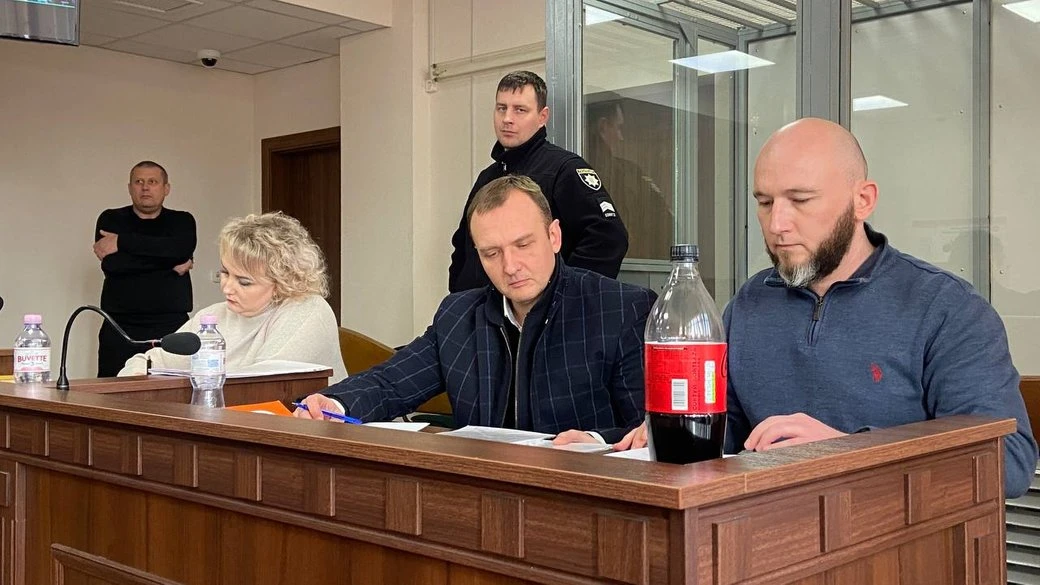 ВРП безстроково зупинила дисциплінарну справу проти судді Тандира