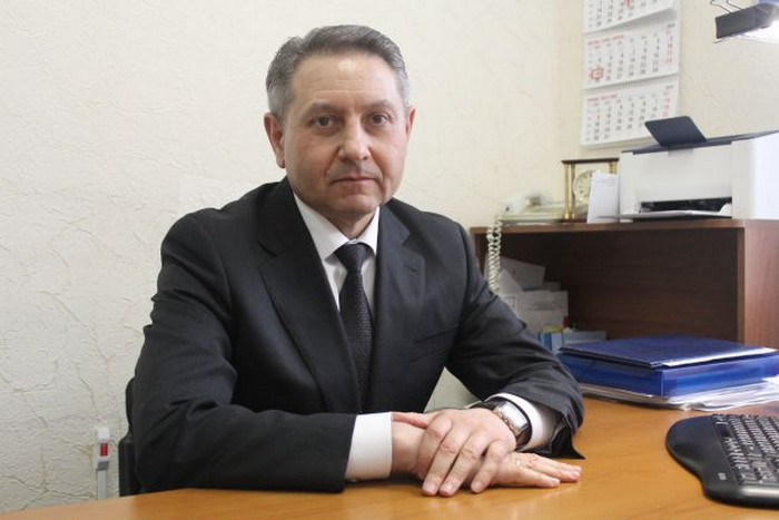 Циктіч Віталій Михайлович