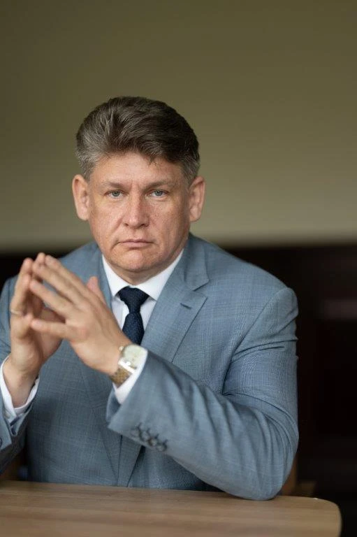 Ігнатов Роман Миколайович