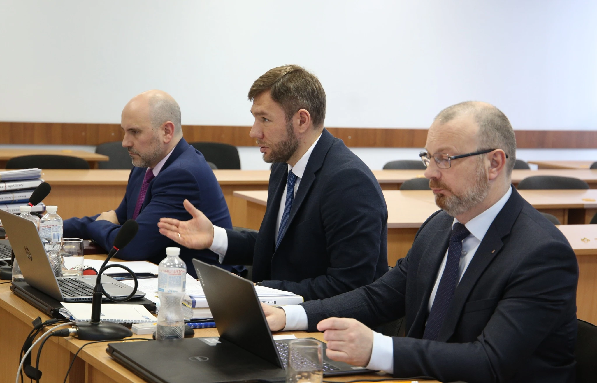 Комісією ВККСУ рекомендовано для призначення на посаду судді 20 переможців конкурсу